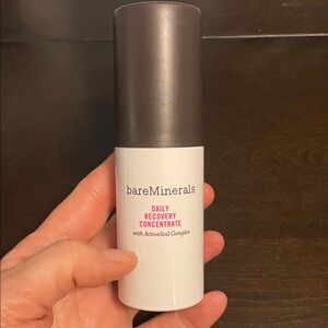 bareMinerals Daily Recovery Concentrate - Hydrating Treatment